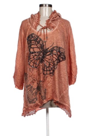 Bluză de femei Tredy, Mărime XXL, Culoare Multicolor, Preț 60,99 Lei