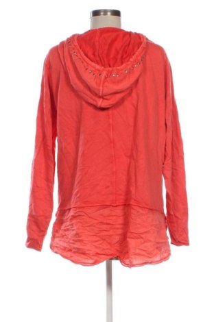 Bluzka damska Tredy, Rozmiar XL, Kolor Czerwony, Cena 51,99 zł