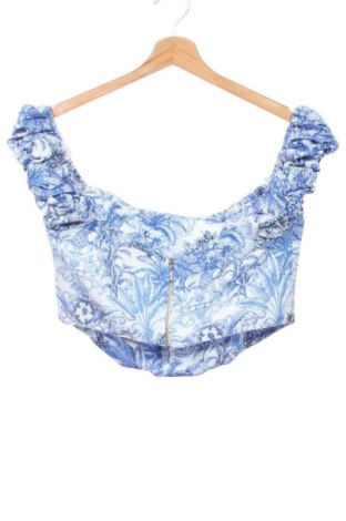 Γυναικεία μπλούζα Trendyol, Μέγεθος M, Χρώμα Πολύχρωμο, Τιμή 14,00 €