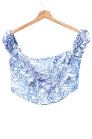 Γυναικεία μπλούζα Trendyol, Μέγεθος M, Χρώμα Πολύχρωμο, Τιμή 14,00 €