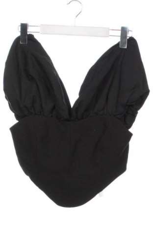 Bluză de femei Trendyol, Mărime S, Culoare Negru, Preț 165,00 Lei