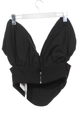 Bluză de femei Trendyol, Mărime S, Culoare Negru, Preț 165,00 Lei