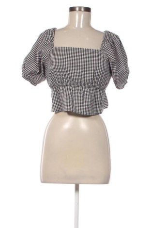 Дамска блуза Trendyol, Размер M, Цвят Многоцветен, Цена 13,79 €