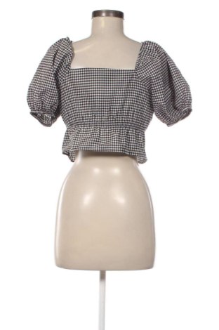 Дамска блуза Trendyol, Размер M, Цвят Многоцветен, Цена 13,79 €