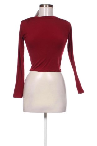 Női blúz Trendyol, Méret L, Szín Piros, Ár 7 025 Ft