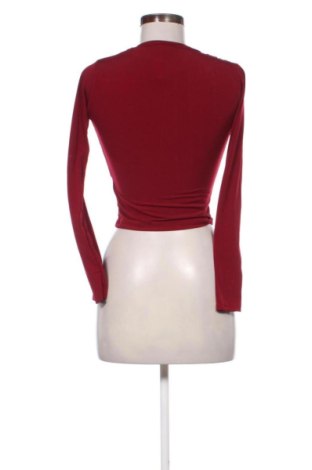 Női blúz Trendyol, Méret L, Szín Piros, Ár 7 025 Ft