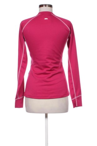 Дамска блуза Trespass, Размер M, Цвят Розов, Цена 25,00 €