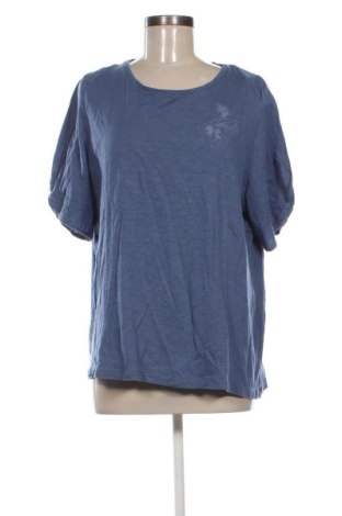 Damen Shirt Thomas Rath, Größe XXL, Farbe Blau, Preis € 45,99