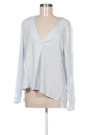 Bluză de femei Triangle By s.Oliver, Mărime L, Culoare Multicolor, Preț 107,99 Lei