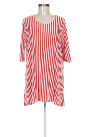 Damen Shirt Tricot, Größe L, Farbe Mehrfarbig, Preis 10,00 €