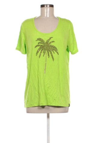 Bluză de femei Trigema, Mărime XL, Culoare Verde, Preț 129,99 Lei