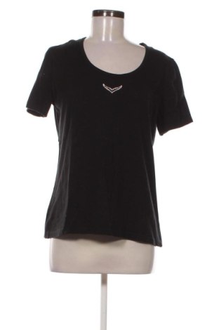 Bluză de femei Trigema, Mărime L, Culoare Negru, Preț 109,48 Lei