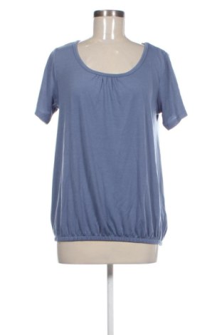 Damen Shirt True Spirit, Größe L, Farbe Blau, Preis € 12,99