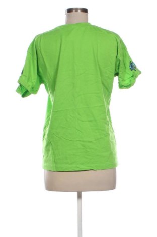 Női blúz Twist, Méret L, Szín Zöld, Ár 4 949 Ft