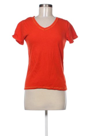 Bluză de femei U Collection, Mărime S, Culoare Roșu, Preț 60,99 Lei