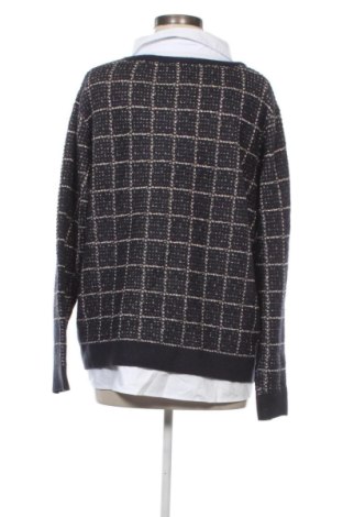 Дамска блуза U Collection, Размер XXL, Цвят Многоцветен, Цена 10,22 €