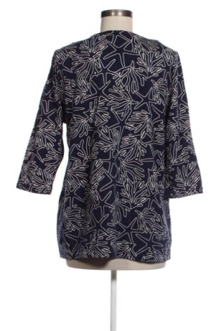 Γυναικεία μπλούζα Ulla Popken, Μέγεθος XL, Χρώμα Πολύχρωμο, Τιμή 20,99 €