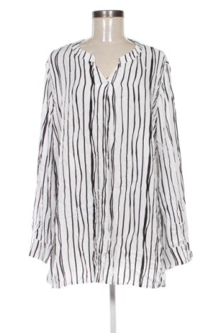Damen Shirt Ulla Popken, Größe XL, Farbe Mehrfarbig, Preis 22,99 €