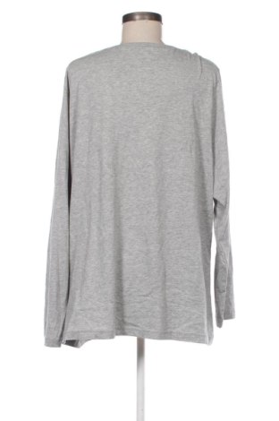 Bluză de femei Ulla Popken, Mărime XXL, Culoare Gri, Preț 107,99 Lei