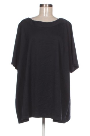 Dámská halenka Ulla Popken, Velikost 5XL, Barva Modrá, Cena  939,00 Kč