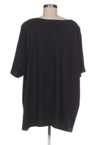 Dámská halenka Ulla Popken, Velikost 5XL, Barva Modrá, Cena  939,00 Kč