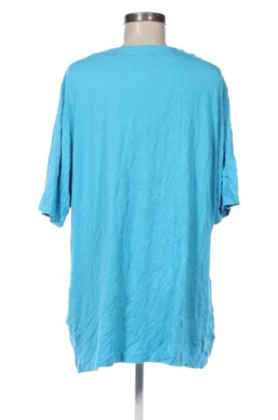 Дамска блуза Ulla Popken, Размер XXL, Цвят Многоцветен, Цена 14,31 €