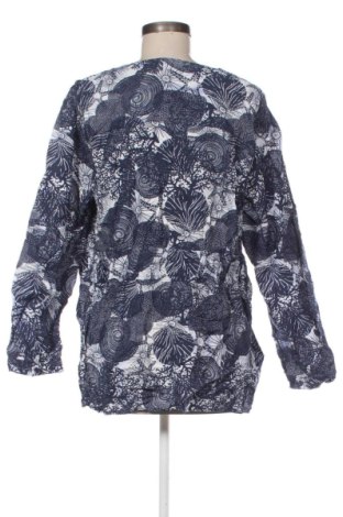 Bluză de femei Ulla Popken, Mărime L, Culoare Multicolor, Preț 107,99 Lei