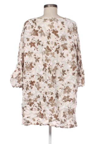 Bluză de femei Ulla Popken, Mărime 4XL, Culoare Multicolor, Preț 85,99 Lei