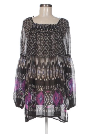 Bluză de femei Ulla Popken, Mărime XXL, Culoare Multicolor, Preț 107,99 Lei