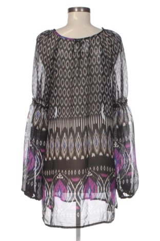 Bluză de femei Ulla Popken, Mărime XXL, Culoare Multicolor, Preț 107,99 Lei