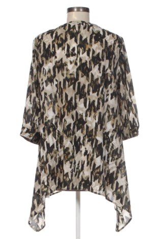 Дамска блуза Ulla Popken, Размер XL, Цвят Многоцветен, Цена 17,89 €