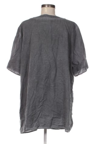 Bluză de femei Ulla Popken, Mărime XXL, Culoare Gri, Preț 85,99 Lei