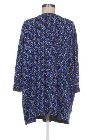 Damen Shirt Ulla Popken, Größe XXL, Farbe Mehrfarbig, Preis 22,99 €