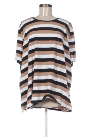 Női blúz Ulla Popken, Méret 3XL, Szín Sokszínű, Ár 6 989 Ft