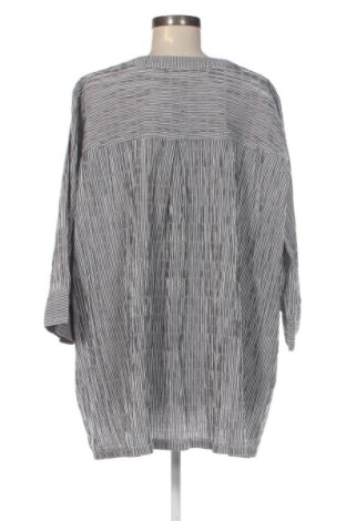 Дамска блуза Ulla Popken, Размер 3XL, Цвят Многоцветен, Цена 17,89 €