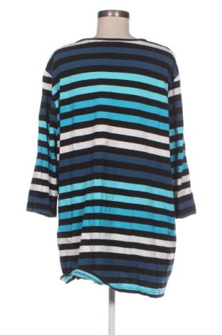 Bluză de femei Ulla Popken, Mărime 3XL, Culoare Multicolor, Preț 107,99 Lei