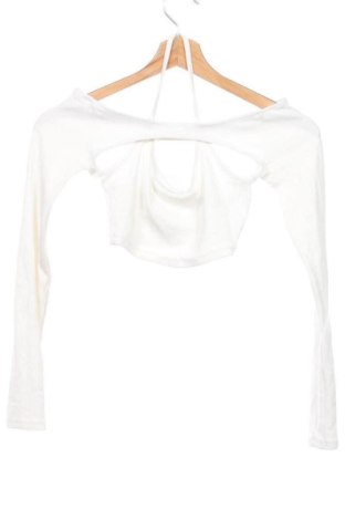 Bluză de femei Unbranded, Mărime XS, Culoare Alb, Preț 60,99 Lei