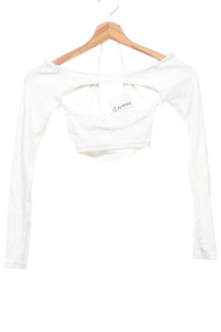 Bluză de femei Unbranded, Mărime XS, Culoare Alb, Preț 60,99 Lei