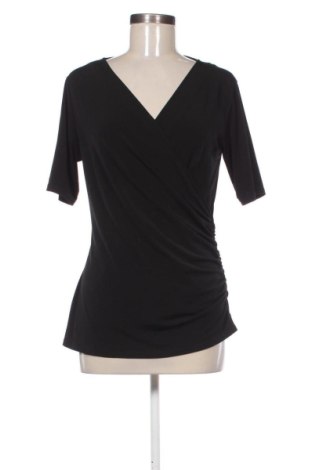 Bluză de femei Unbranded, Mărime L, Culoare Negru, Preț 52,13 Lei