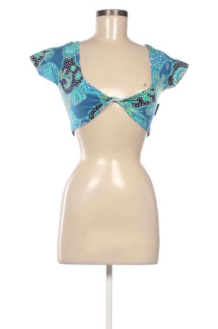 Bluză de femei Unbranded, Mărime S, Culoare Multicolor, Preț 52,13 Lei