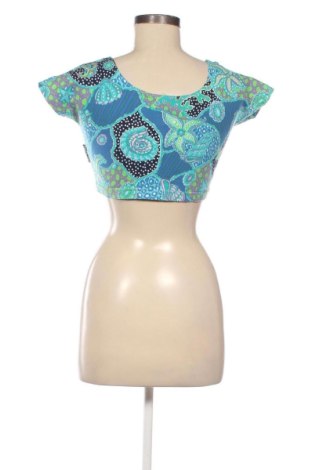 Bluză de femei Unbranded, Mărime S, Culoare Multicolor, Preț 52,13 Lei