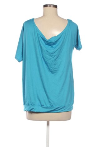 Bluză de femei Unbranded, Mărime L, Culoare Albastru, Preț 52,13 Lei