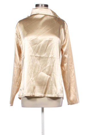 Bluză de femei Unbranded, Mărime XL, Culoare Galben, Preț 52,13 Lei