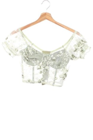 Dámská halenka Unbranded, Velikost S, Barva Vícebarevné, Cena  277,00 Kč