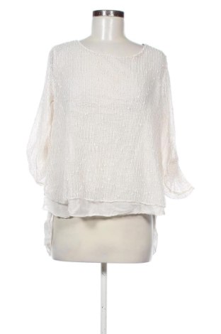 Bluză de femei Unbranded, Mărime XL, Culoare Ecru, Preț 60,99 Lei