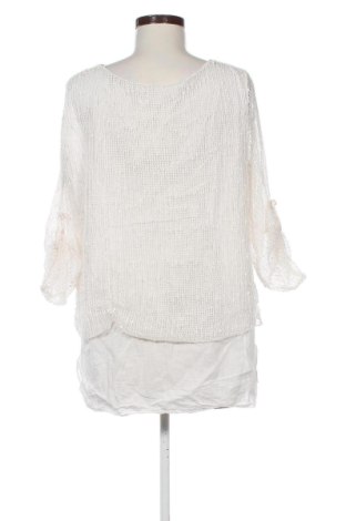 Bluză de femei Unbranded, Mărime XL, Culoare Ecru, Preț 60,99 Lei