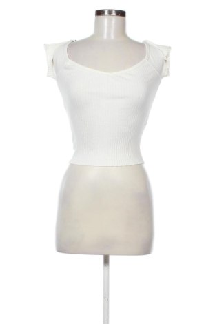 Bluzka damska Unbranded, Rozmiar XS, Kolor Biały, Cena 51,99 zł