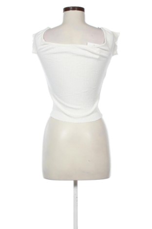 Bluzka damska Unbranded, Rozmiar XS, Kolor Biały, Cena 51,99 zł