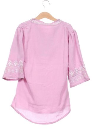 Дамска блуза Unbranded, Размер XS, Цвят Лилав, Цена 9,70 €