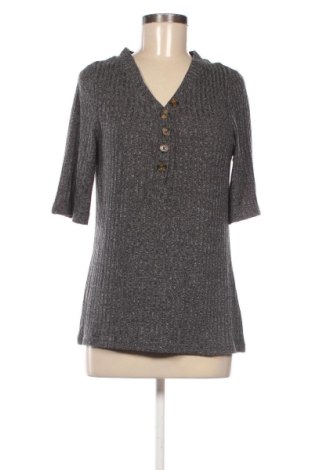 Bluză de femei Unbranded, Mărime XL, Culoare Gri, Preț 52,13 Lei